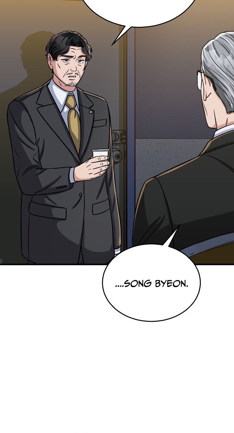The Congressman Gives Me Good News! Chapter 01 Gambar 9