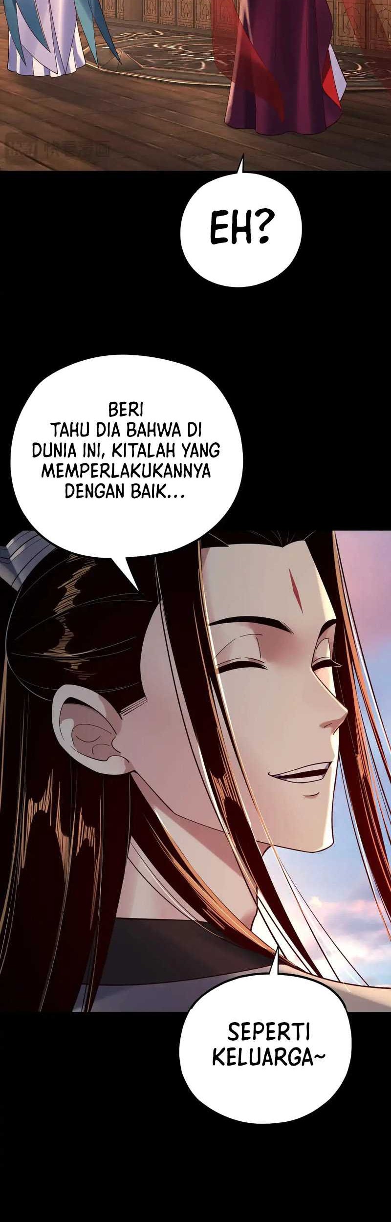 The Villain Of Destiny Chapter 164 Gambar 32