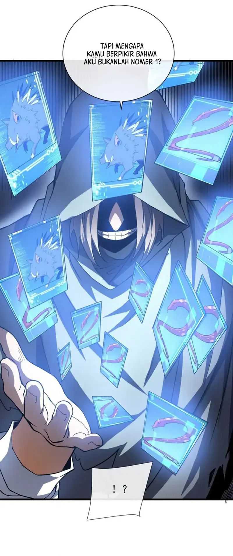 The Lord of the Wheel of Destiny Chapter 15 Gambar 16