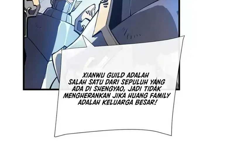 The Lord of the Wheel of Destiny Chapter 15 Gambar 20