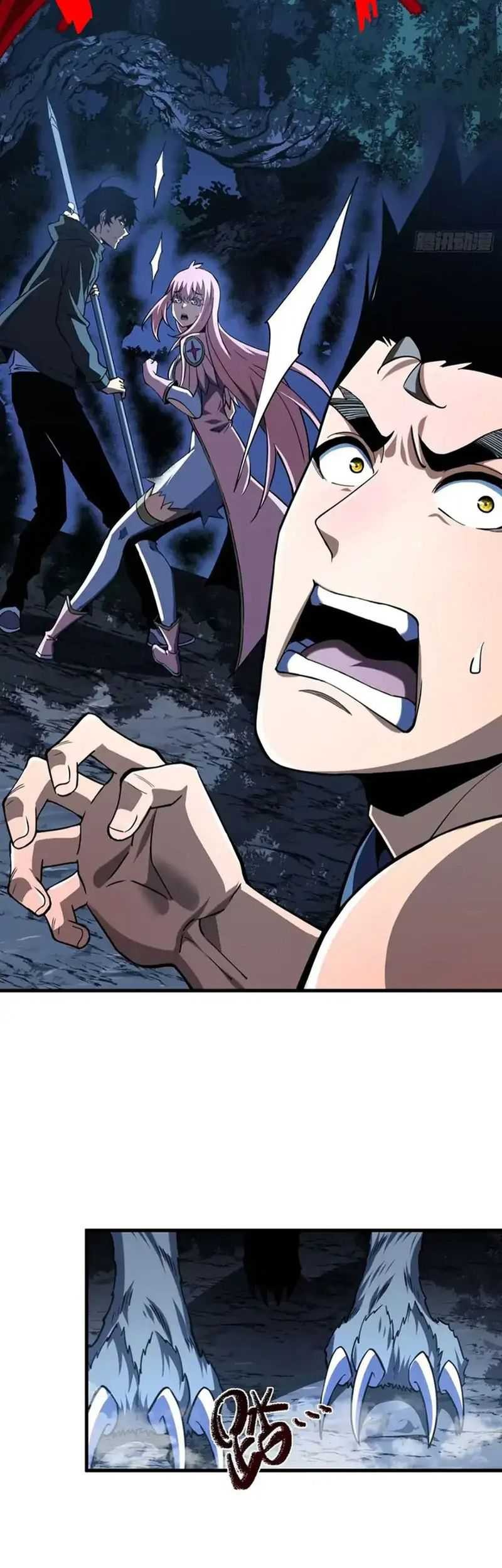 The Lord of the Wheel of Destiny Chapter 15 Gambar 27