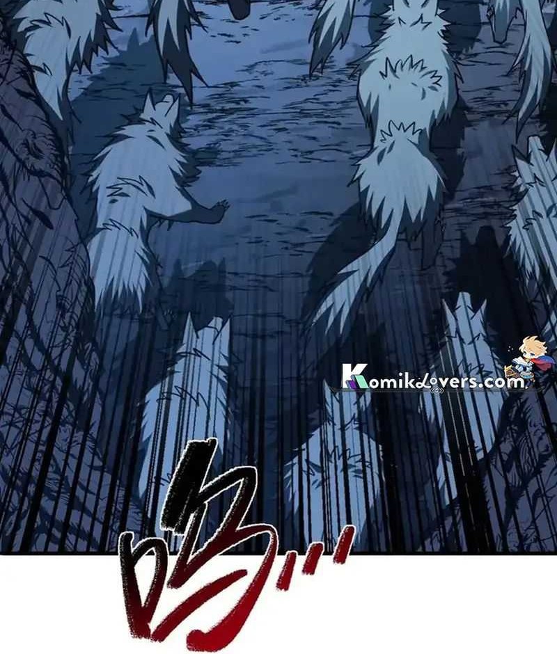 The Lord of the Wheel of Destiny Chapter 15 Gambar 30
