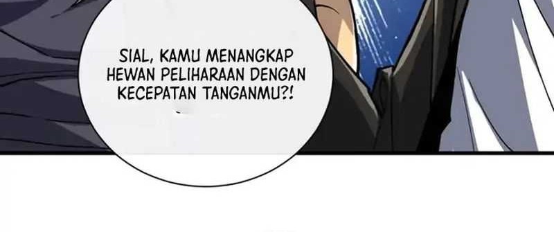 Baca Manhua The Lord of the Wheel of Destiny Chapter 15 Gambar 2