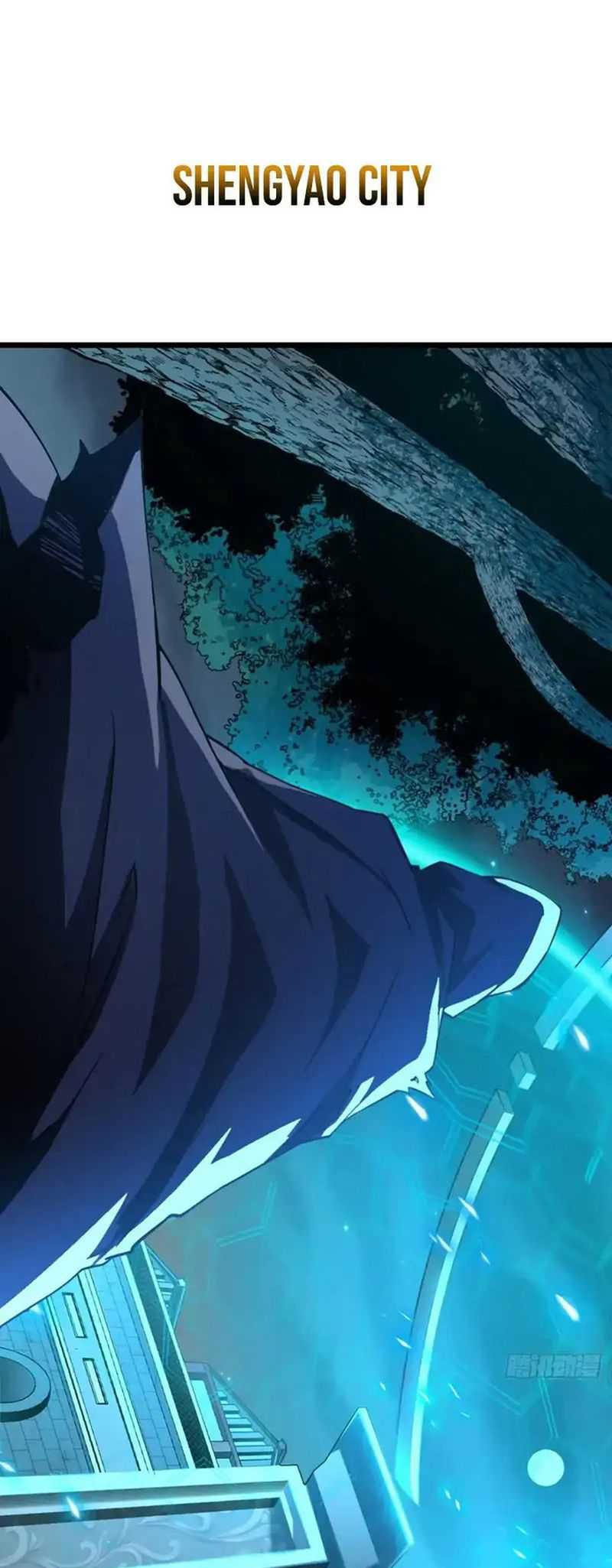 The Lord of the Wheel of Destiny Chapter 15 Gambar 8