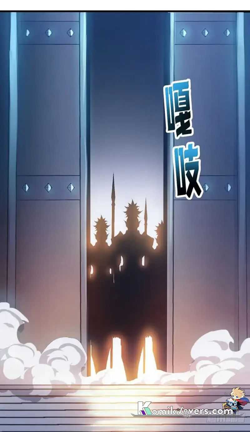 The Lord of the Wheel of Destiny Chapter 15 Gambar 11