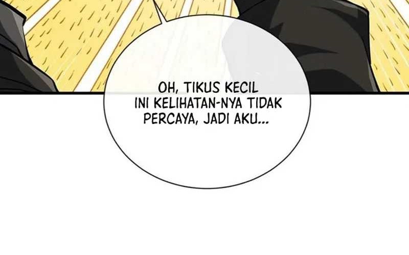 The Lord of the Wheel of Destiny Chapter 14 Gambar 26