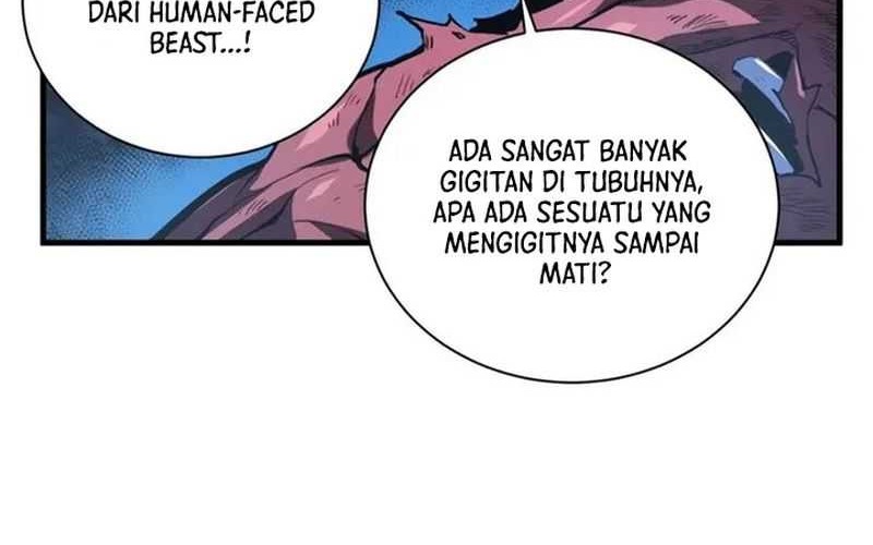 The Lord of the Wheel of Destiny Chapter 14 Gambar 7