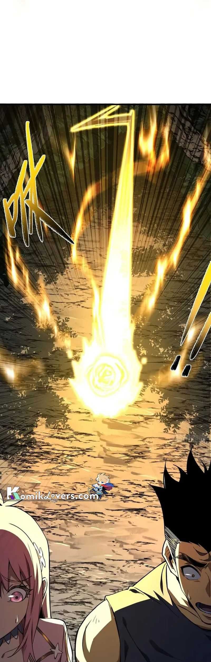The Lord of the Wheel of Destiny Chapter 14 Gambar 12
