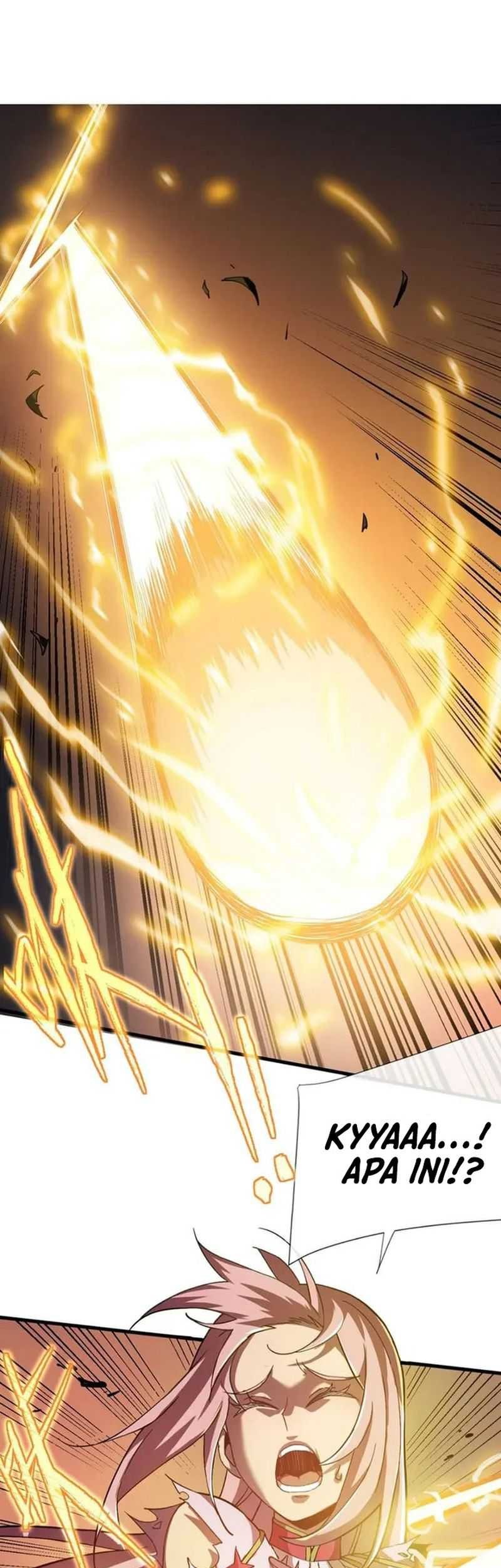 The Lord of the Wheel of Destiny Chapter 14 Gambar 14