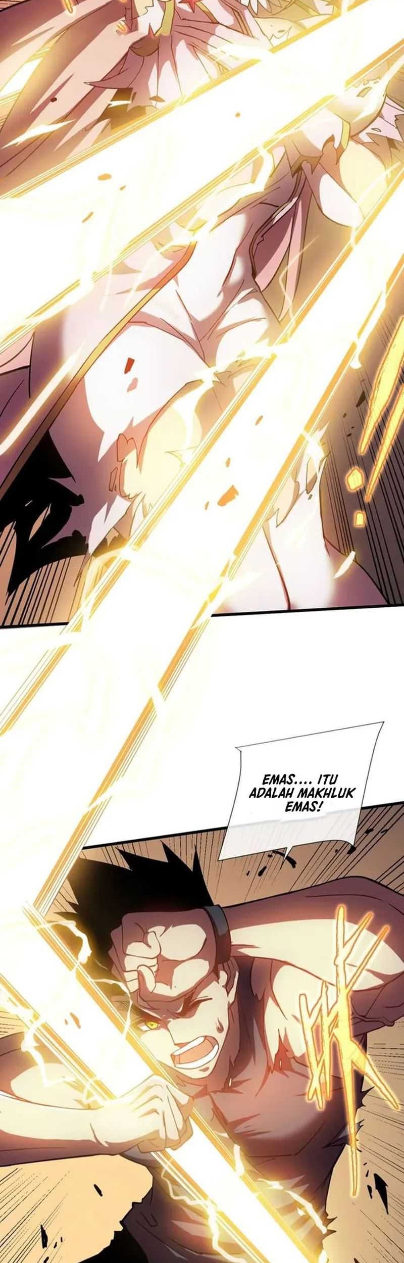 The Lord of the Wheel of Destiny Chapter 14 Gambar 15