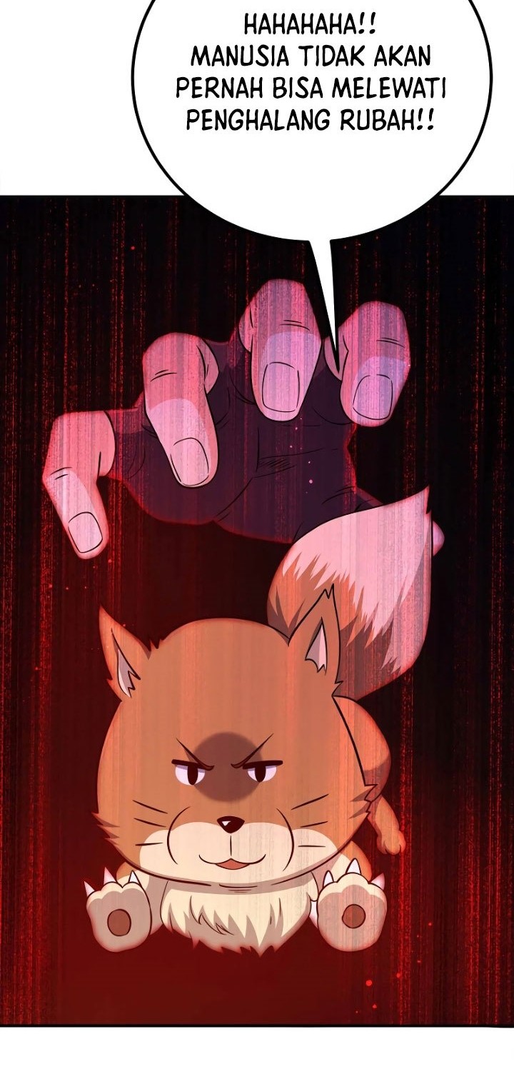 My Lady Is Actually the Empress? Chapter 158 Gambar 21