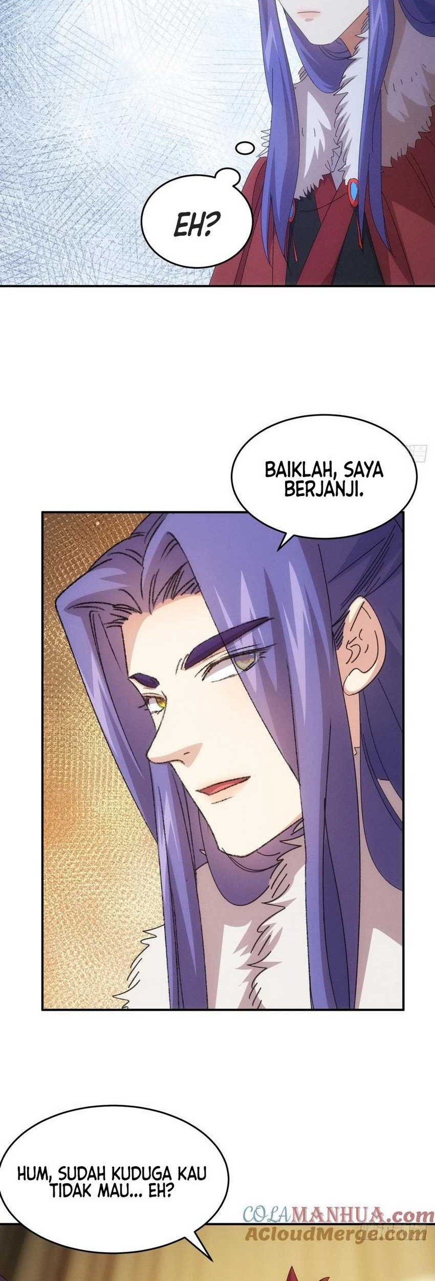 I Just Don’t Play the Card According to the Routine Chapter 234 Gambar 23