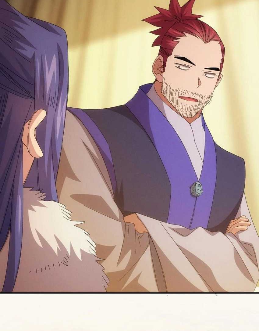 I Just Don’t Play the Card According to the Routine Chapter 234 Gambar 24