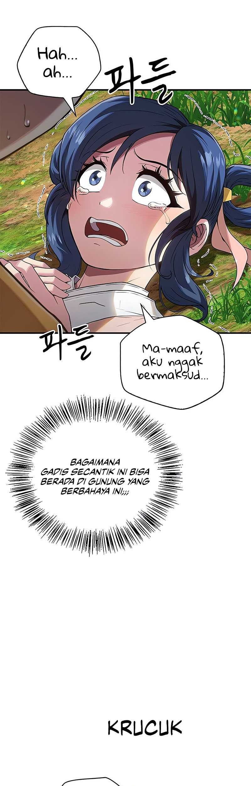 Genius Martial Arts Trainer Chapter 15 Gambar 34