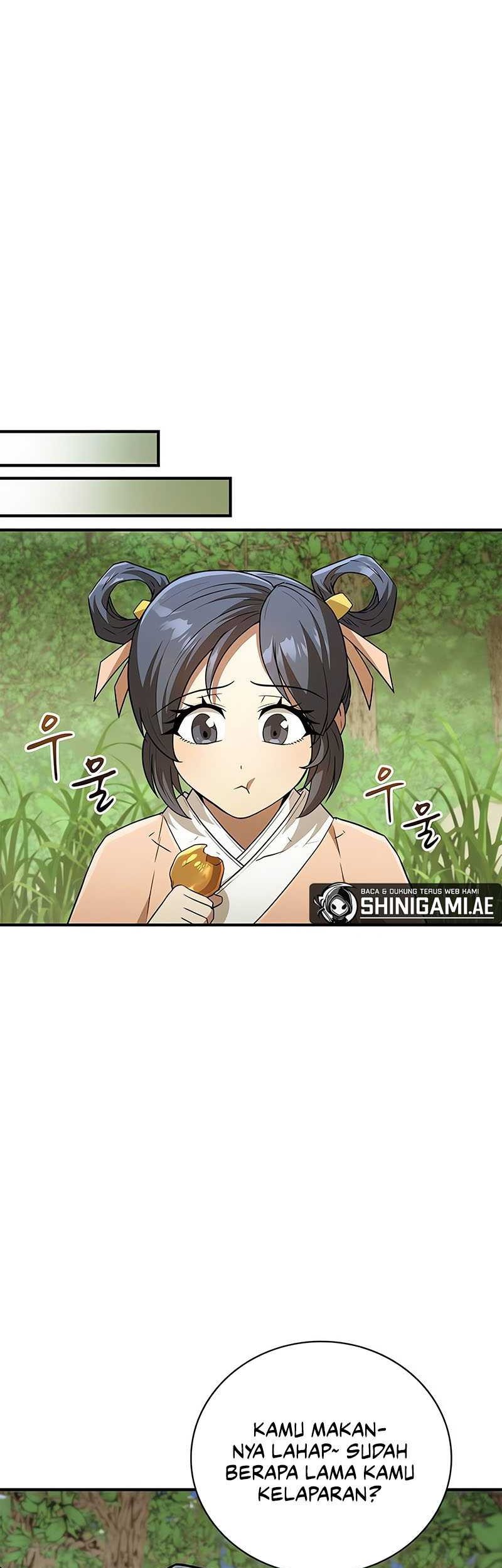 Genius Martial Arts Trainer Chapter 15 Gambar 36