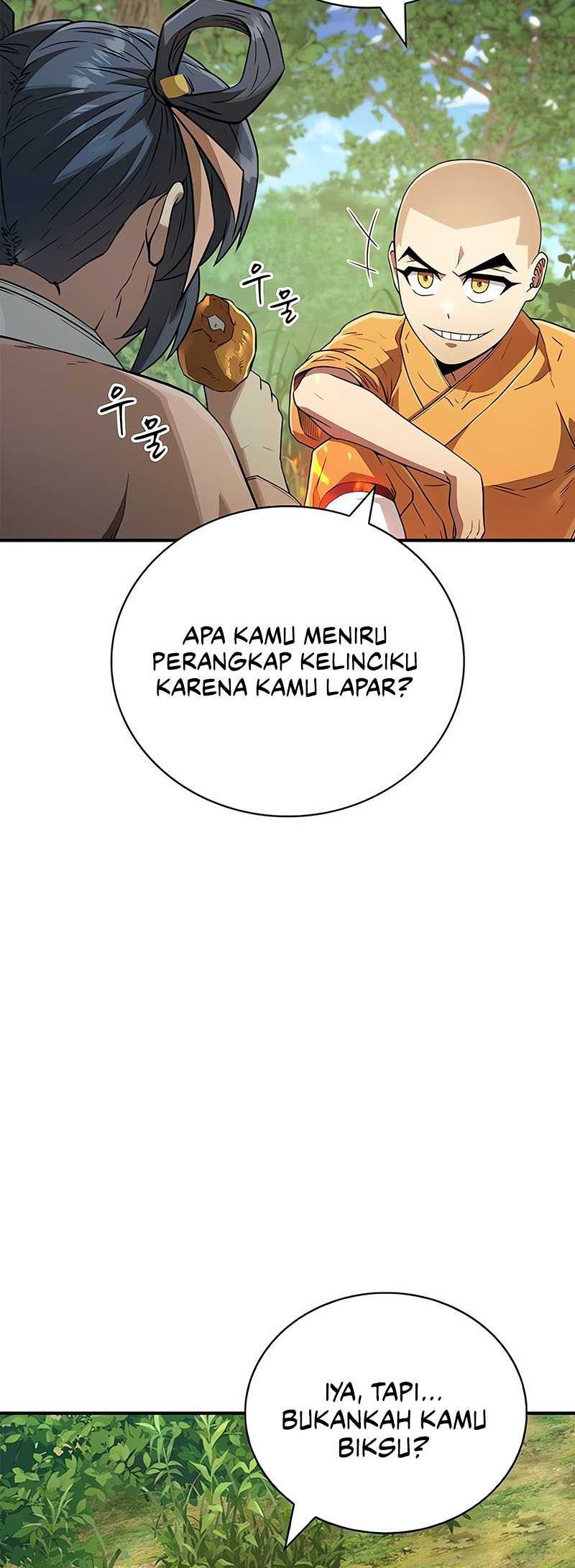 Genius Martial Arts Trainer Chapter 15 Gambar 37