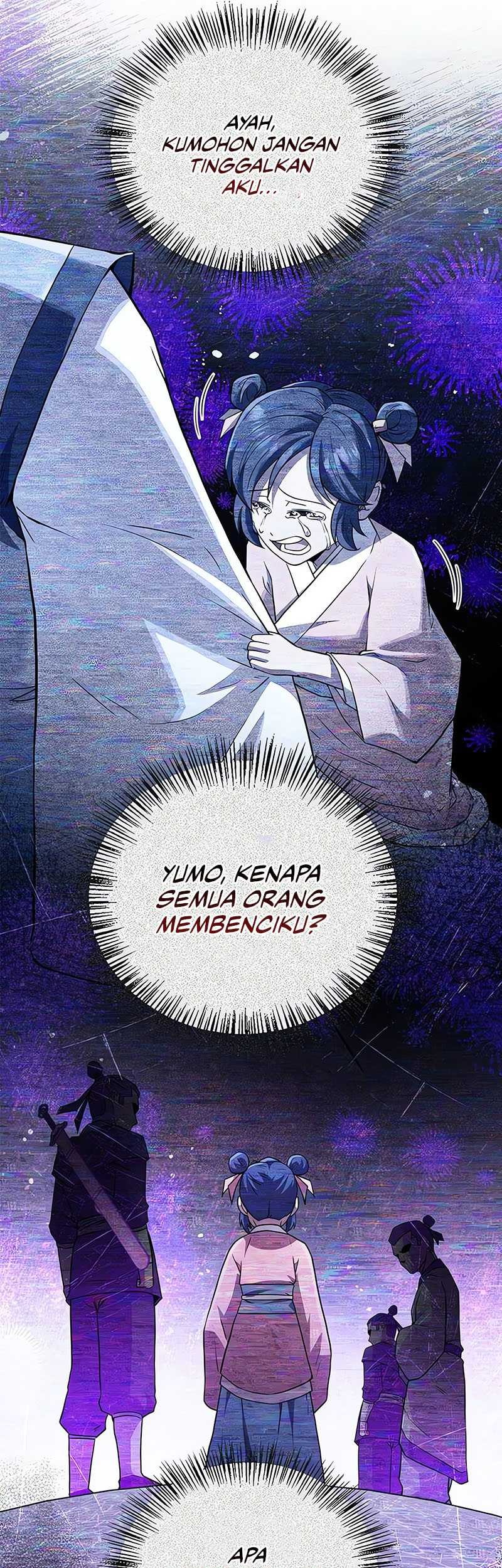 Genius Martial Arts Trainer Chapter 15 Gambar 42