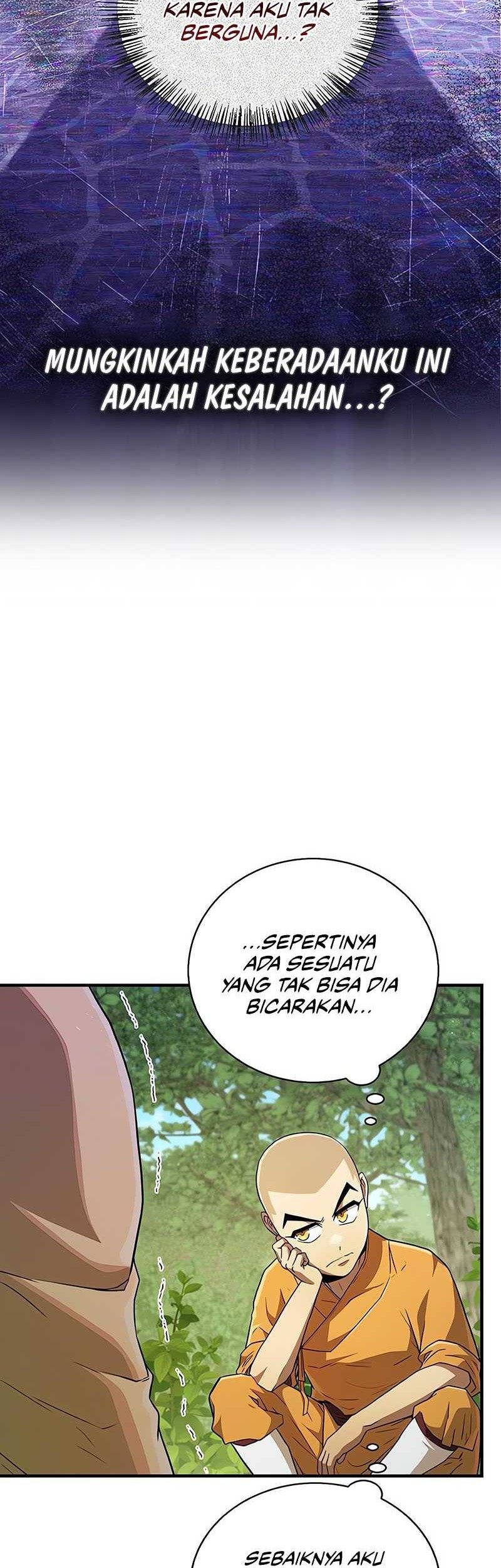 Genius Martial Arts Trainer Chapter 15 Gambar 43