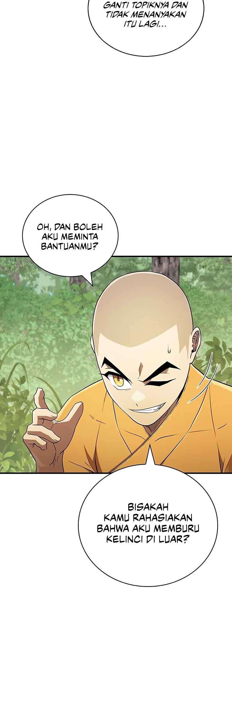 Genius Martial Arts Trainer Chapter 15 Gambar 44