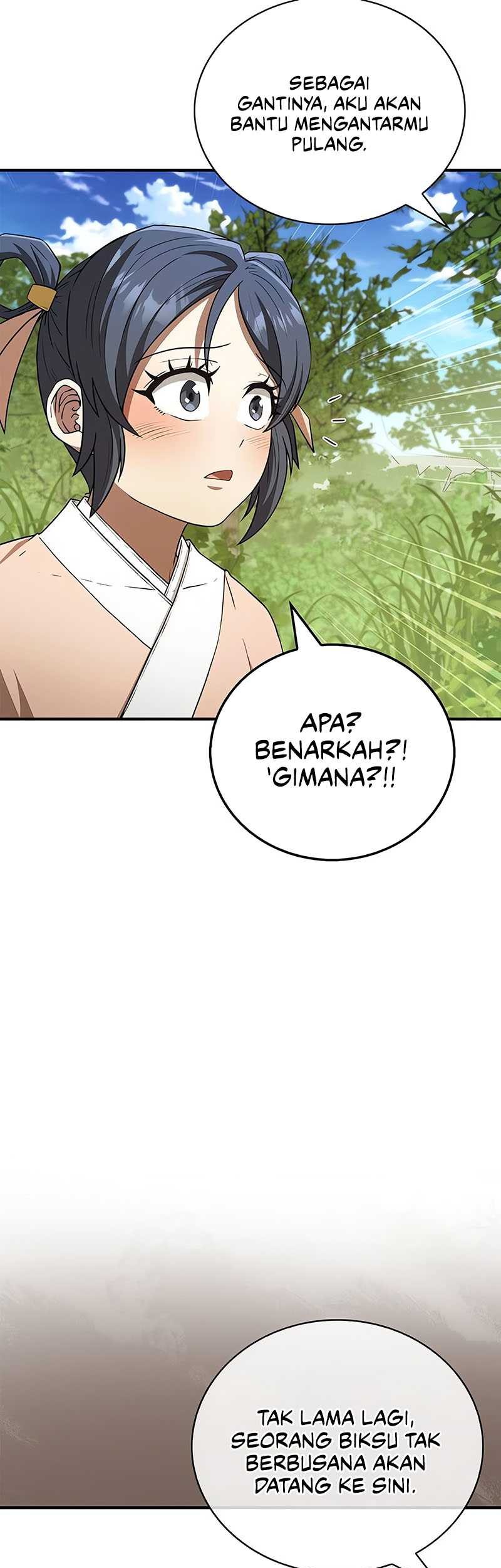 Genius Martial Arts Trainer Chapter 15 Gambar 46