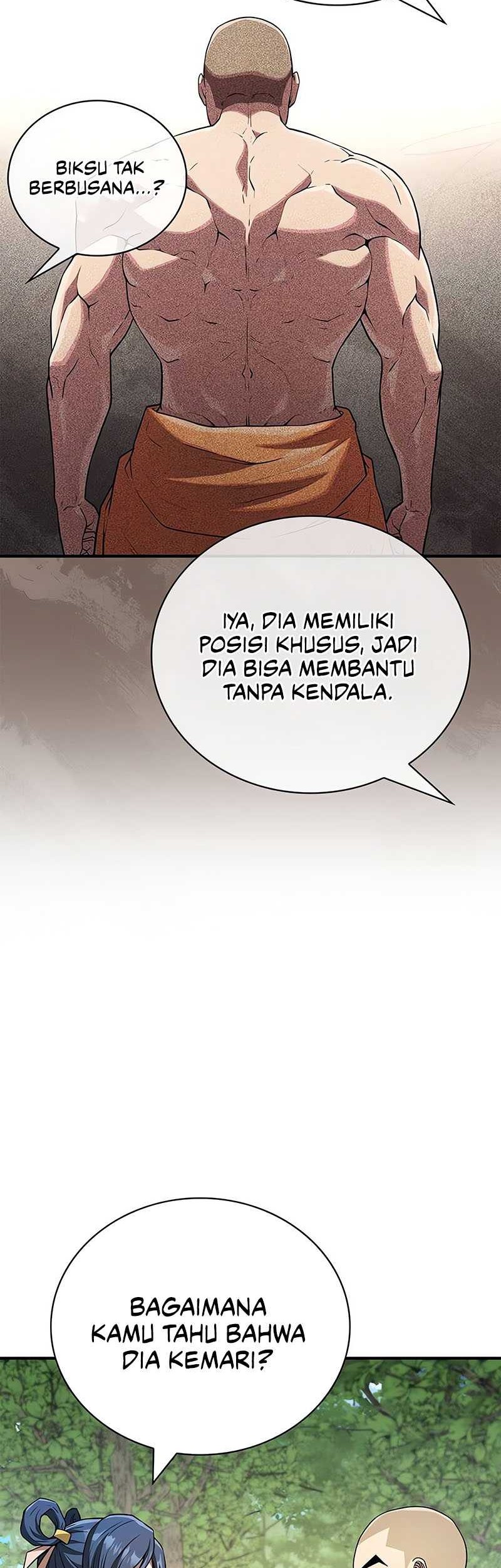 Genius Martial Arts Trainer Chapter 15 Gambar 47