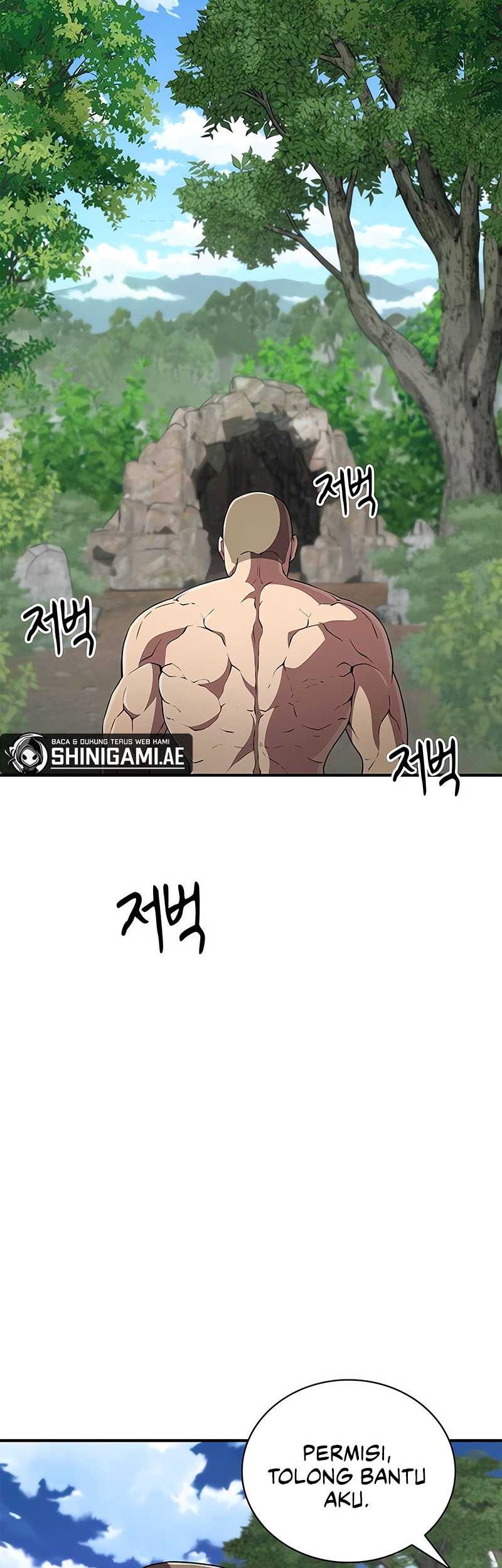 Genius Martial Arts Trainer Chapter 15 Gambar 49