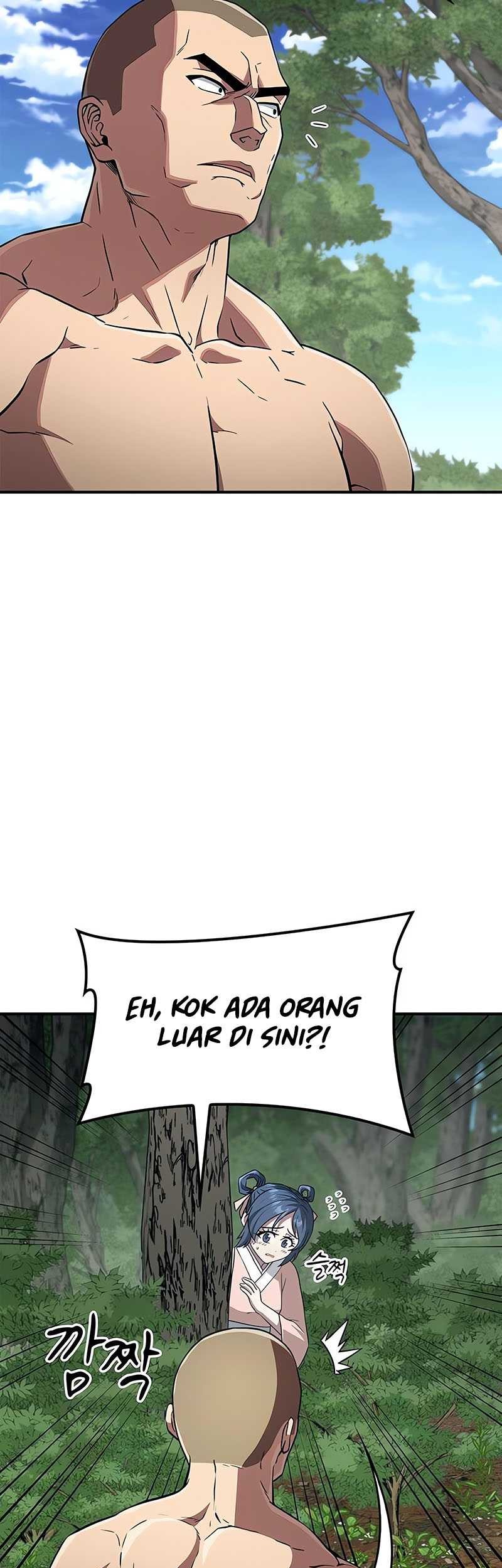 Genius Martial Arts Trainer Chapter 15 Gambar 50