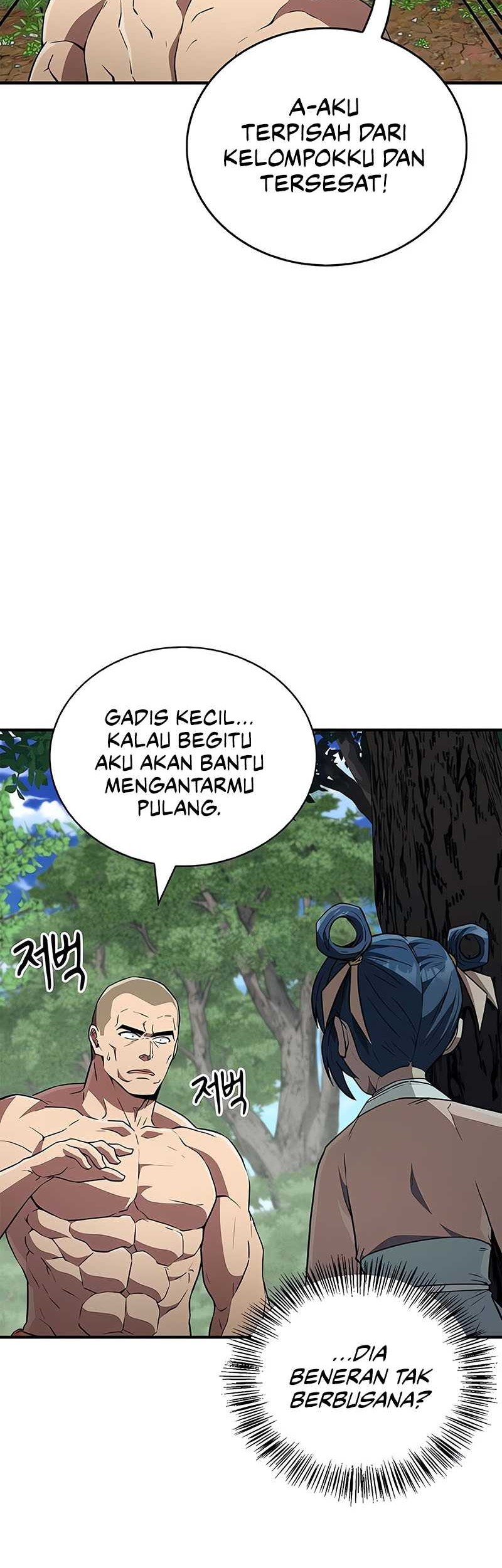 Genius Martial Arts Trainer Chapter 15 Gambar 51
