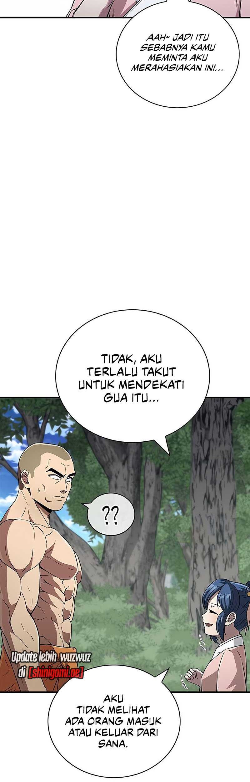 Genius Martial Arts Trainer Chapter 15 Gambar 55