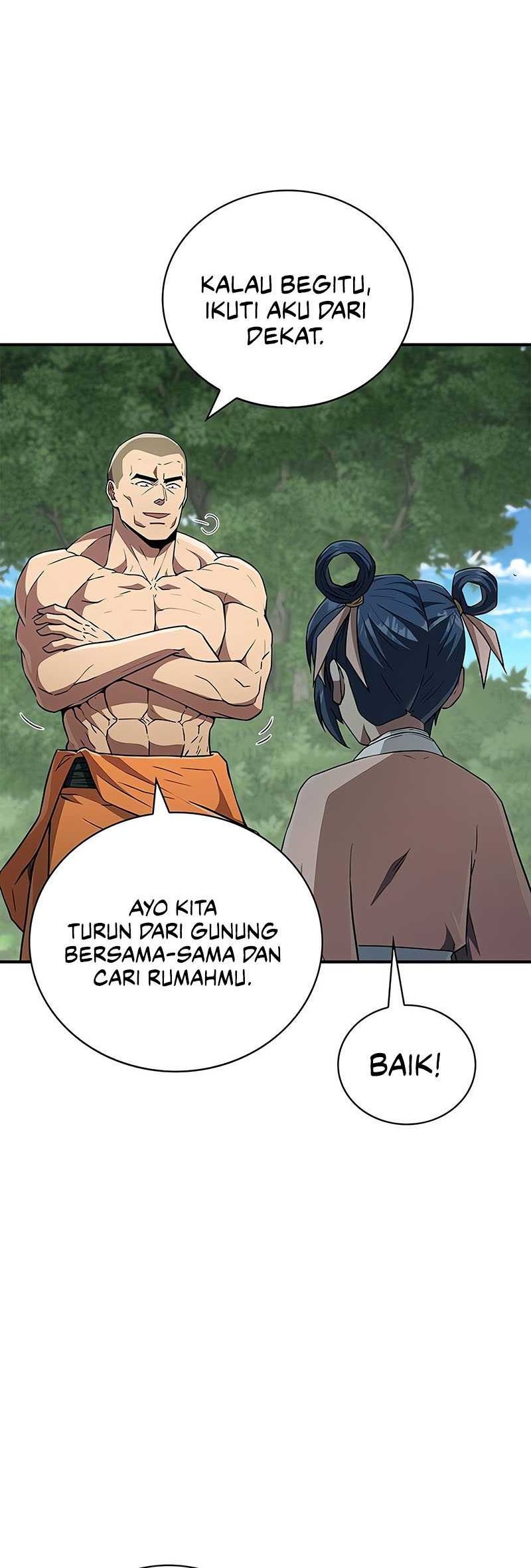 Genius Martial Arts Trainer Chapter 15 Gambar 57