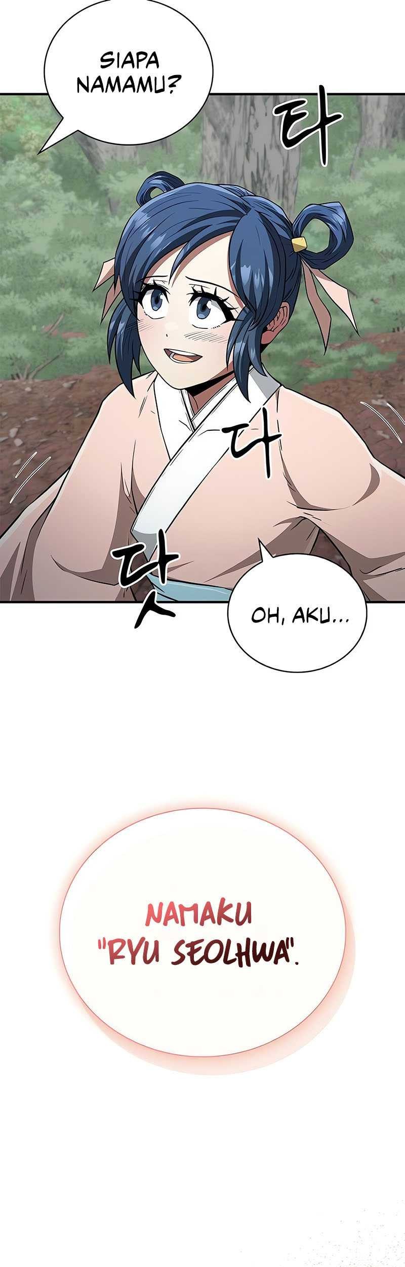 Genius Martial Arts Trainer Chapter 15 Gambar 58