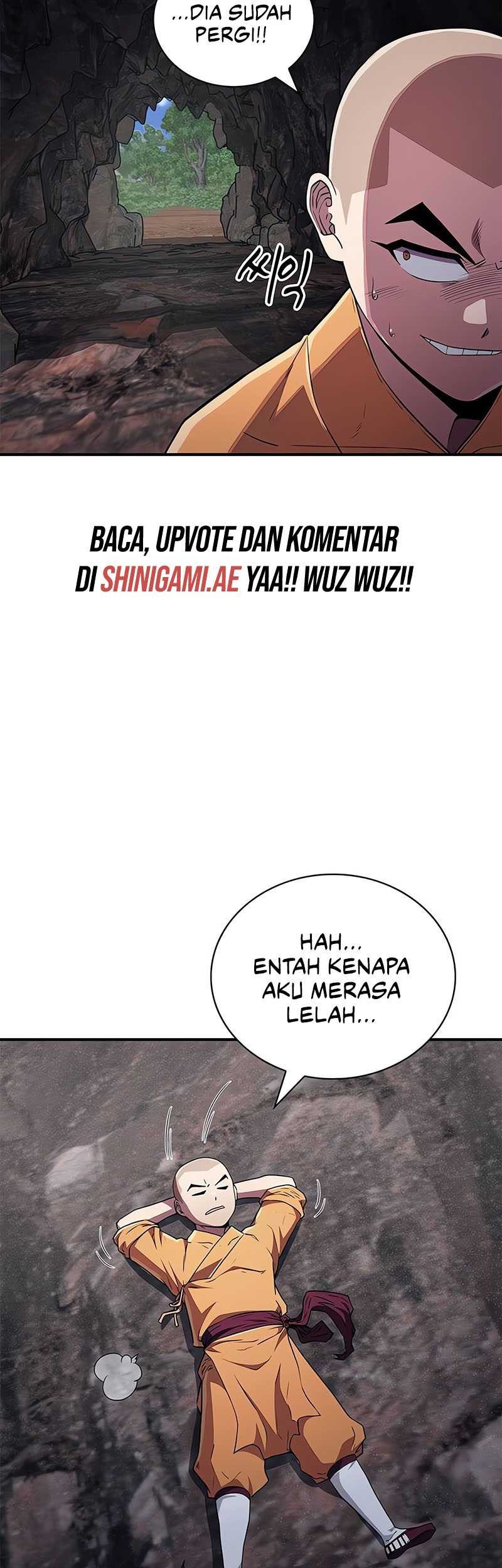 Genius Martial Arts Trainer Chapter 15 Gambar 60