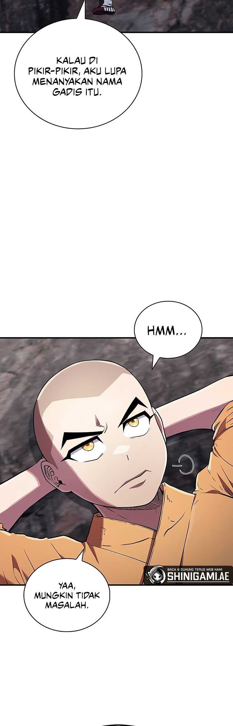 Genius Martial Arts Trainer Chapter 15 Gambar 61