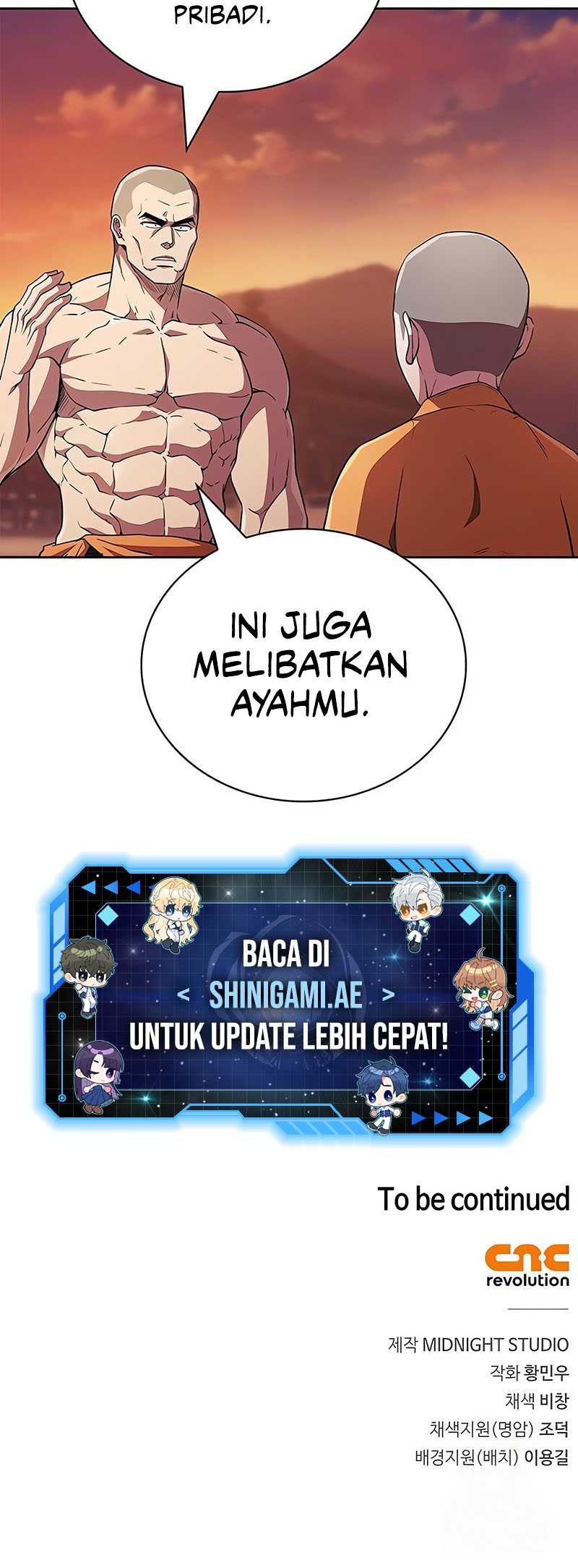 Genius Martial Arts Trainer Chapter 15 Gambar 64