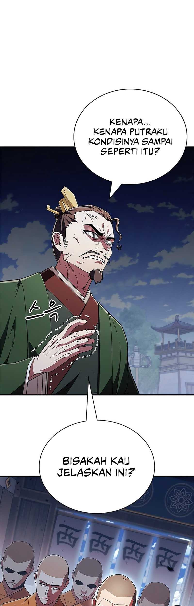 Baca Manhwa Genius Martial Arts Trainer Chapter 15 Gambar 2