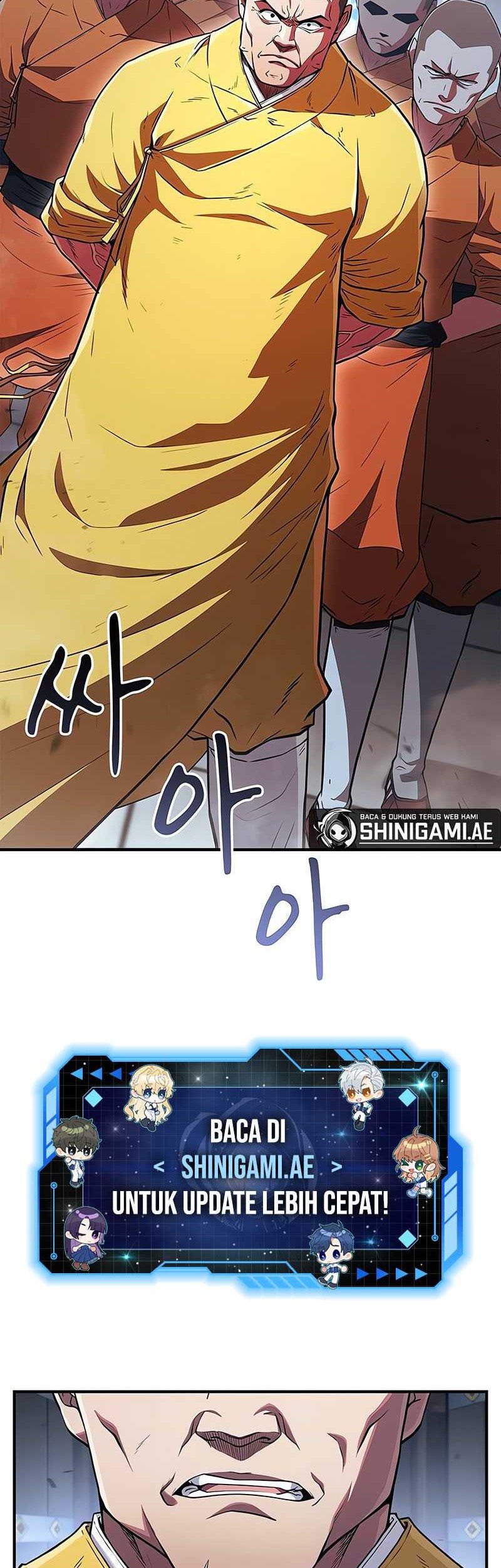 Genius Martial Arts Trainer Chapter 15 Gambar 3
