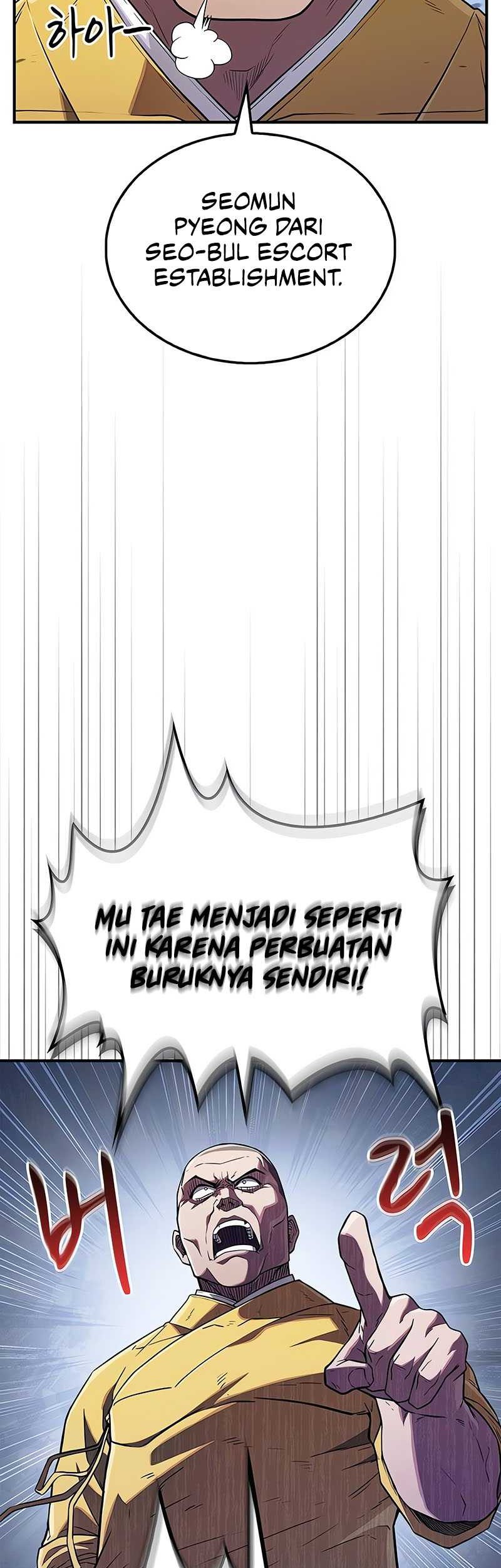 Genius Martial Arts Trainer Chapter 15 Gambar 4