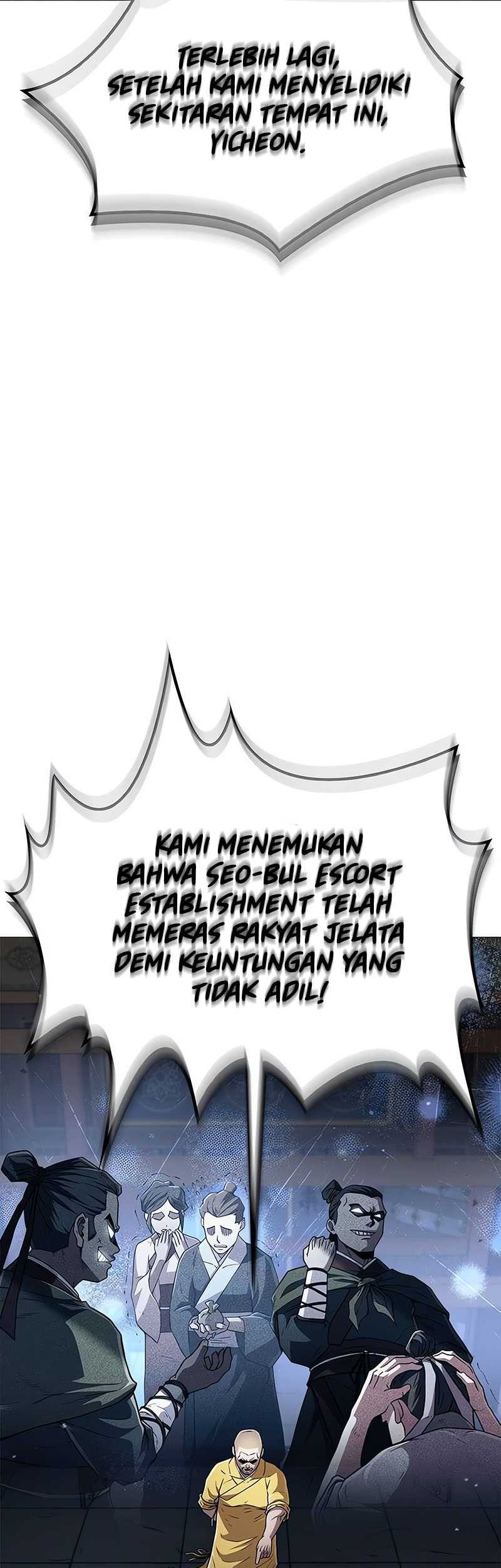 Genius Martial Arts Trainer Chapter 15 Gambar 6