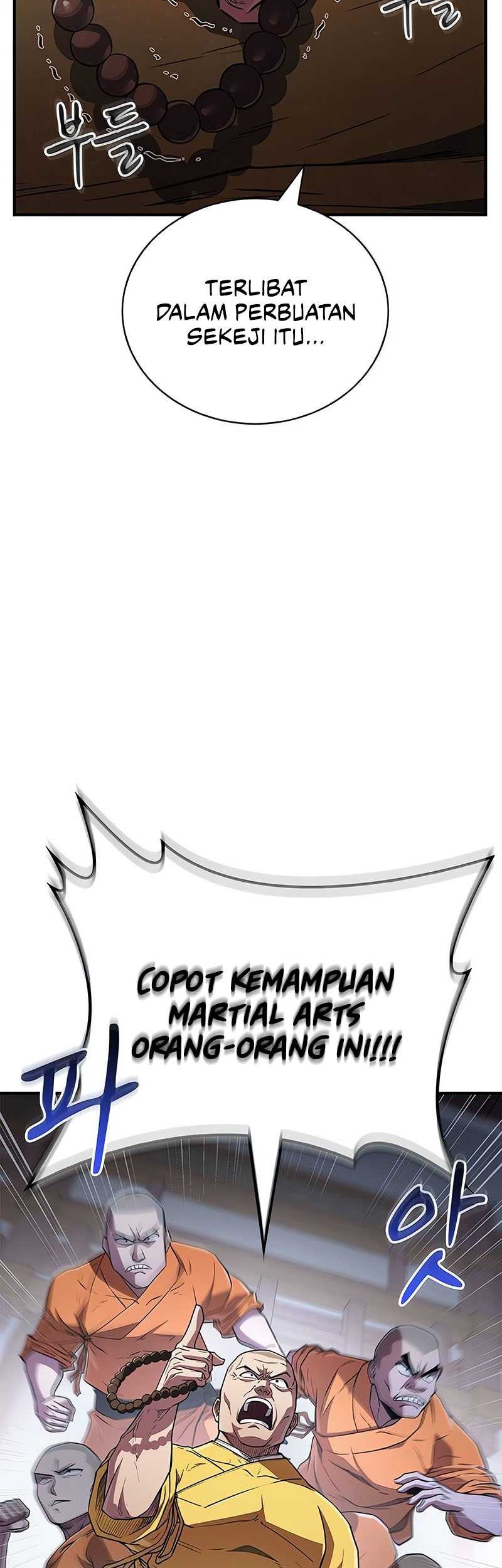 Genius Martial Arts Trainer Chapter 15 Gambar 8