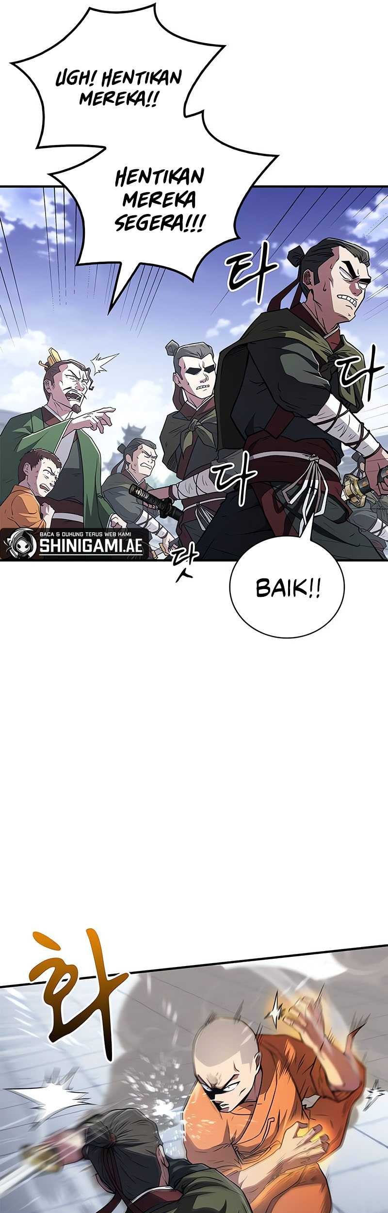 Genius Martial Arts Trainer Chapter 15 Gambar 10