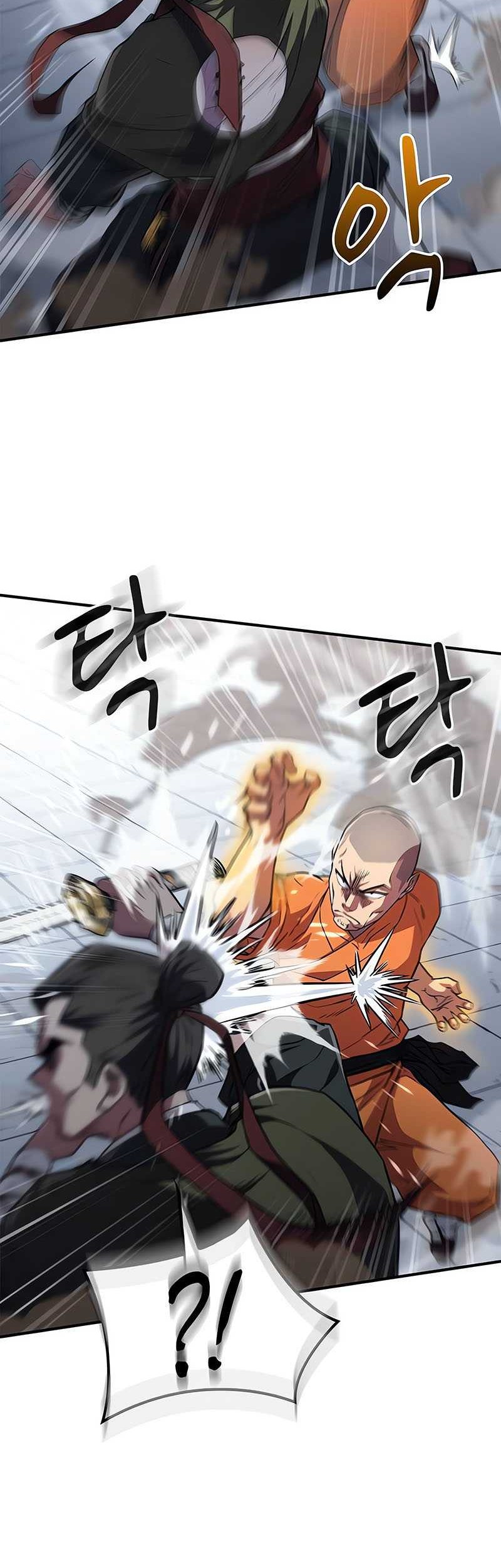 Genius Martial Arts Trainer Chapter 15 Gambar 11