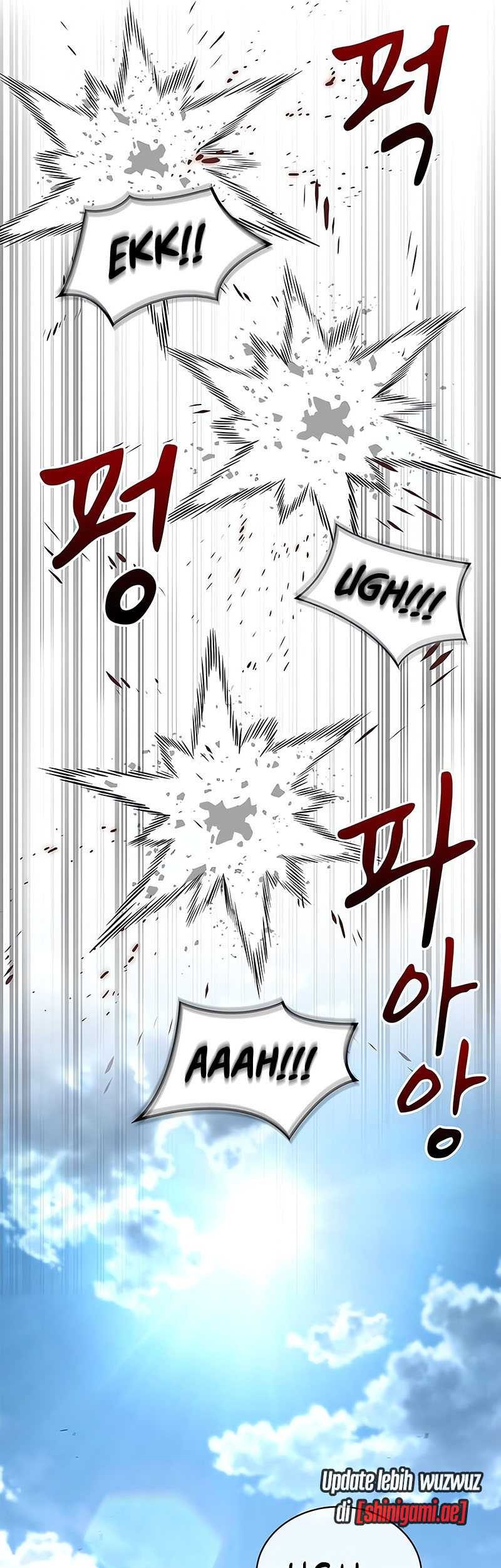 Genius Martial Arts Trainer Chapter 15 Gambar 14