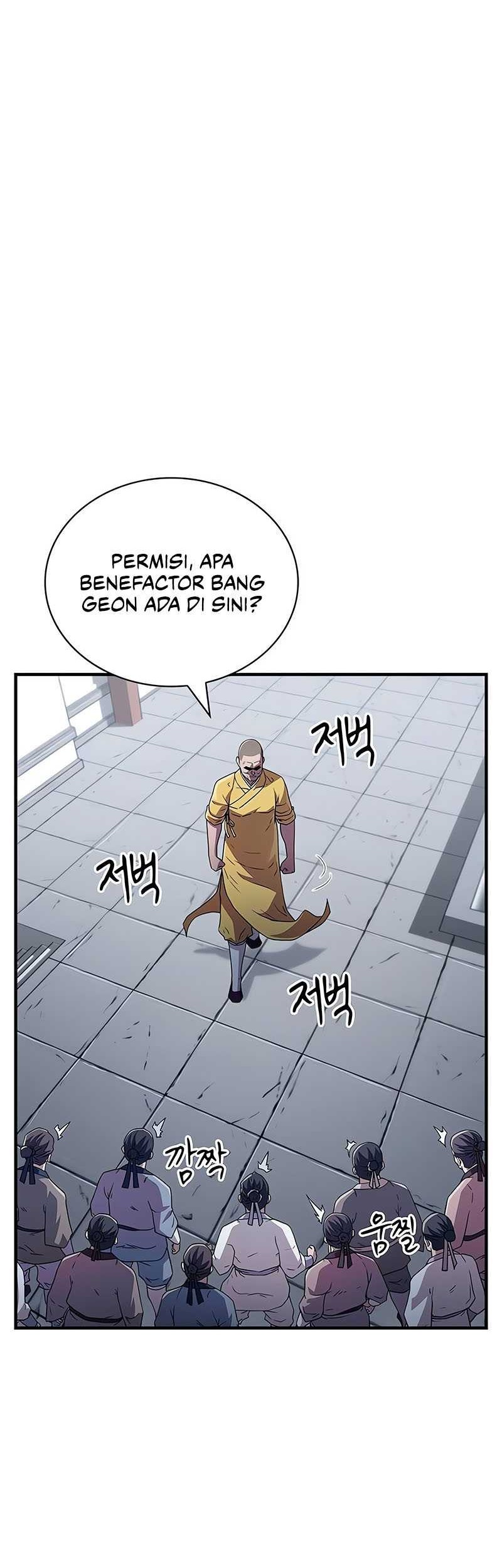 Genius Martial Arts Trainer Chapter 15 Gambar 17