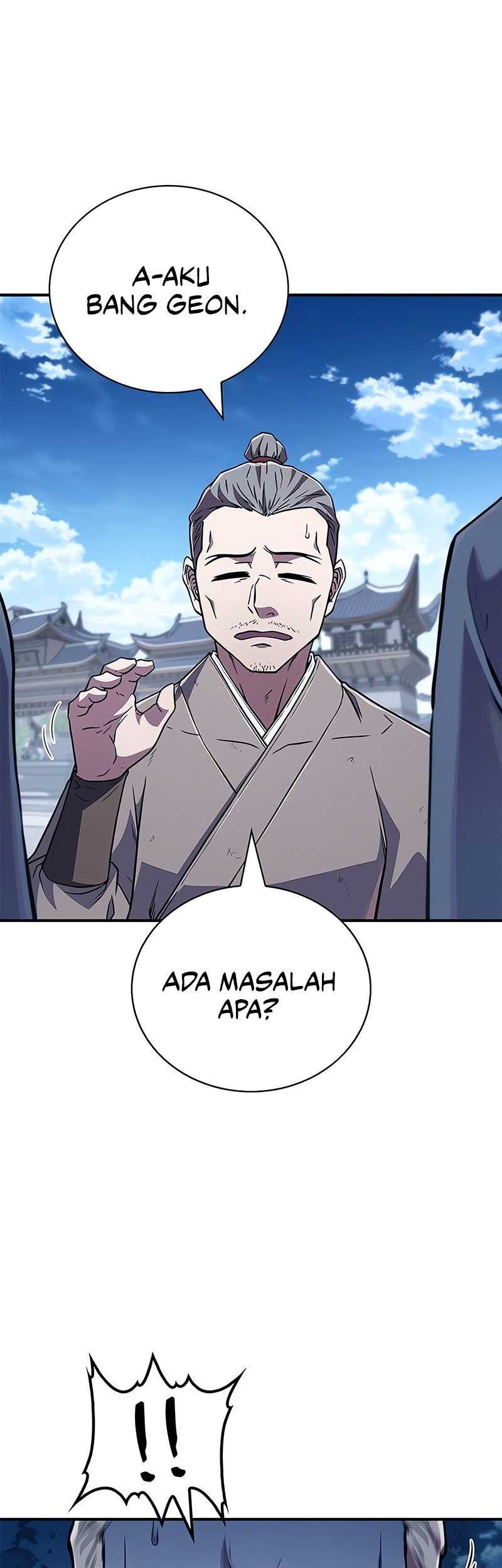 Genius Martial Arts Trainer Chapter 15 Gambar 18