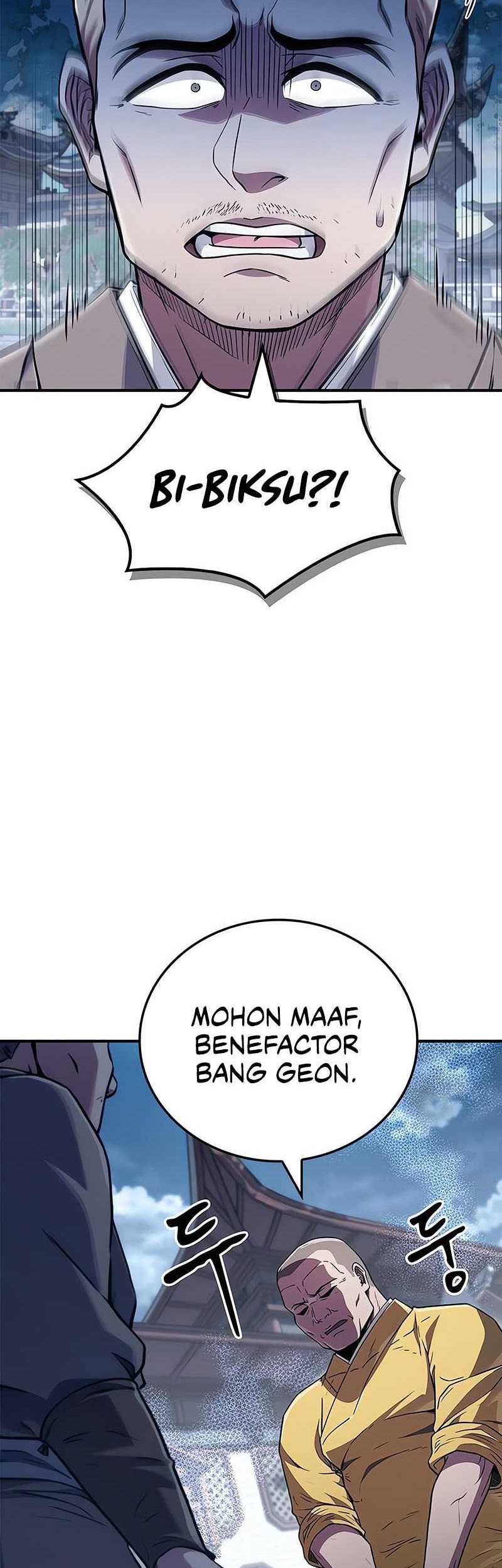 Genius Martial Arts Trainer Chapter 15 Gambar 19