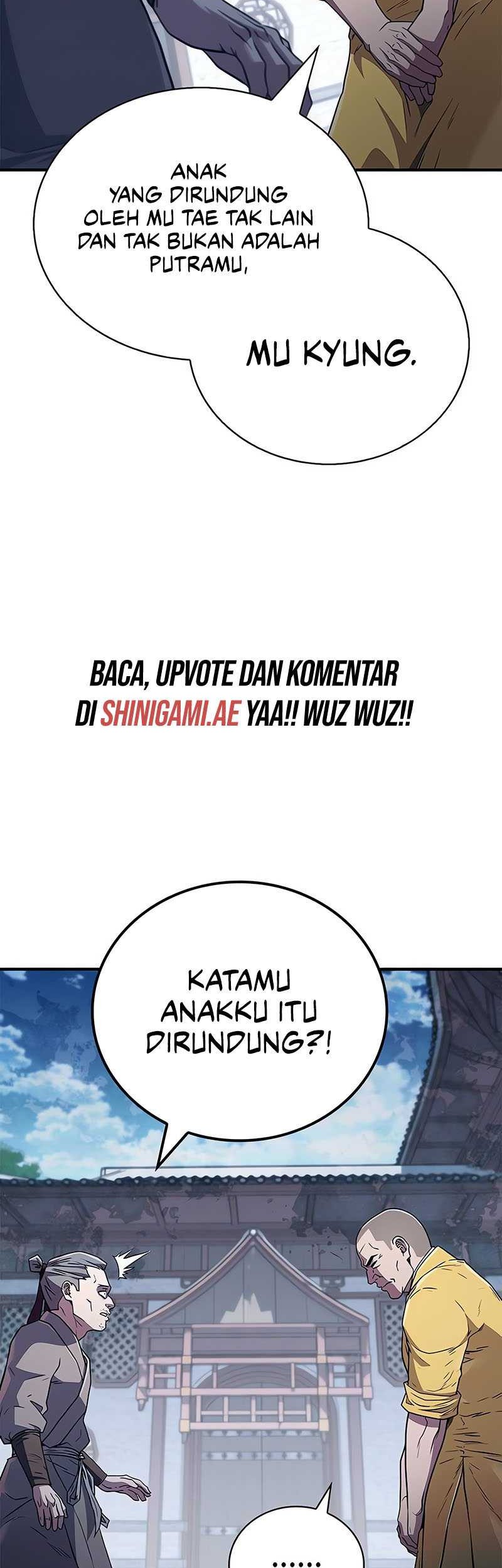 Genius Martial Arts Trainer Chapter 15 Gambar 20