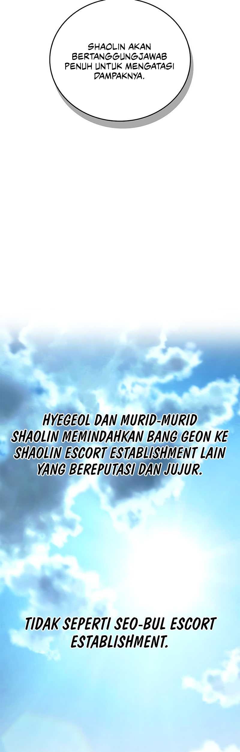 Genius Martial Arts Trainer Chapter 15 Gambar 22
