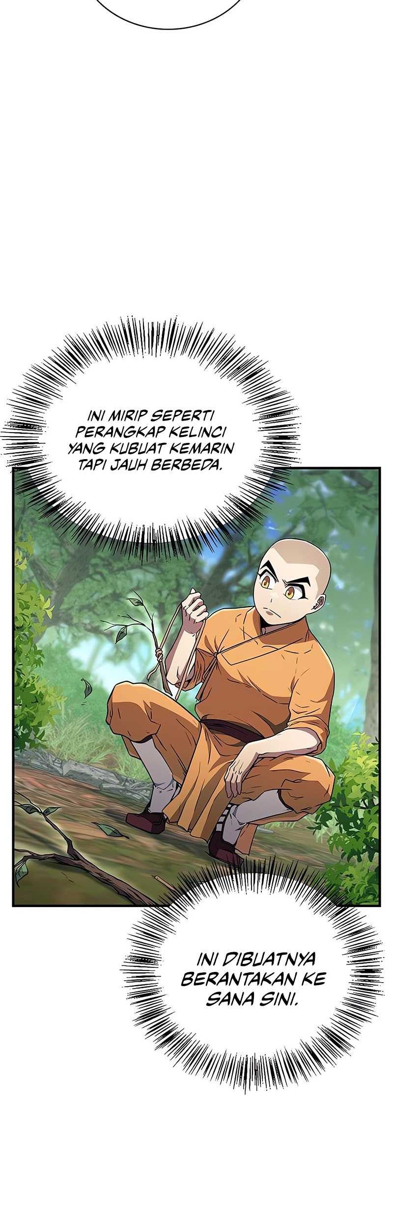 Genius Martial Arts Trainer Chapter 15 Gambar 25