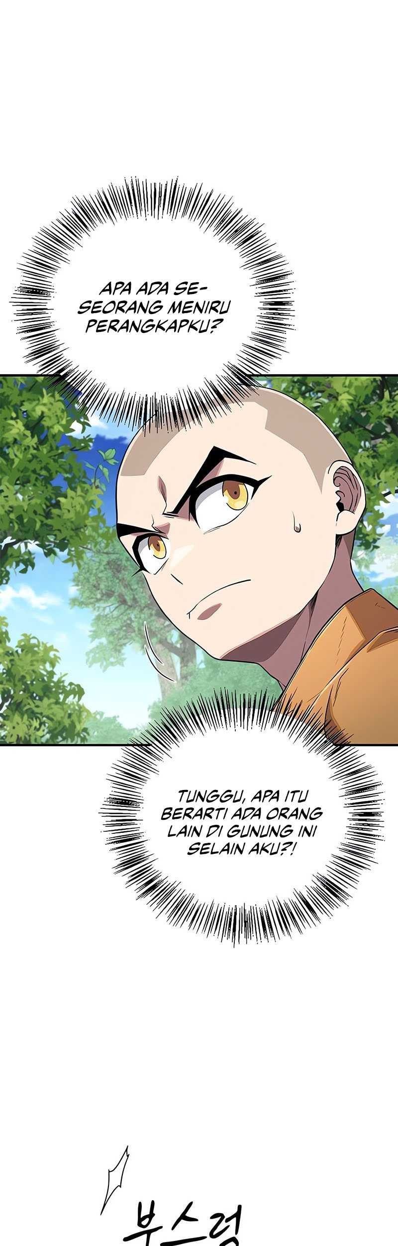 Genius Martial Arts Trainer Chapter 15 Gambar 26