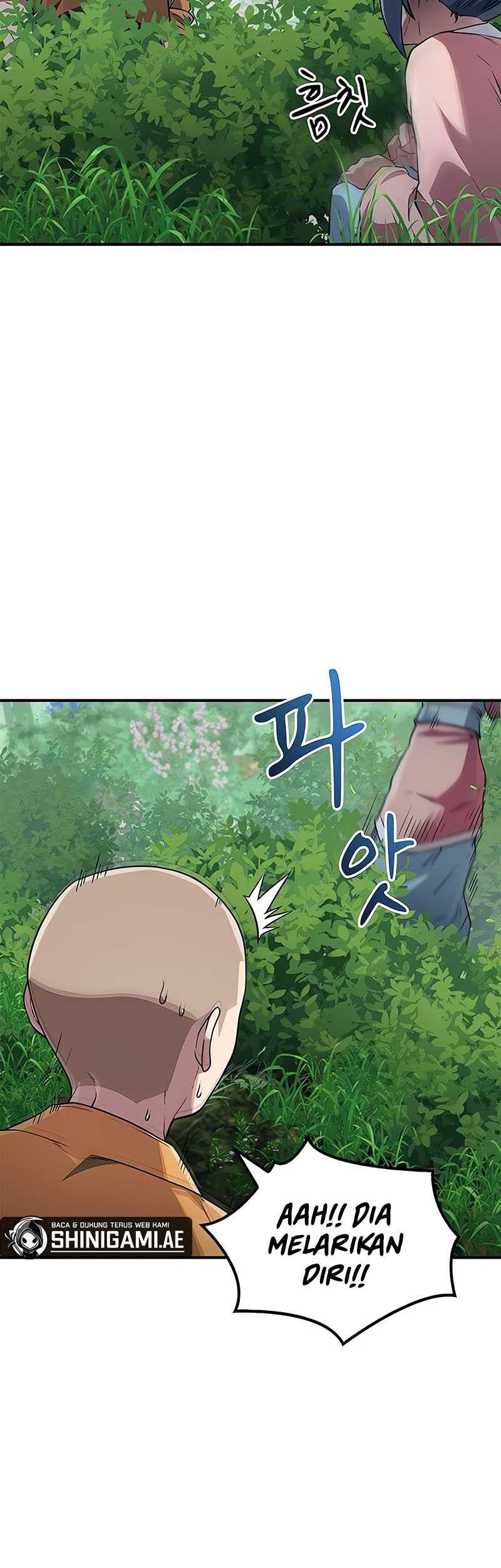 Genius Martial Arts Trainer Chapter 15 Gambar 28